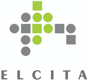 ELCITA logo